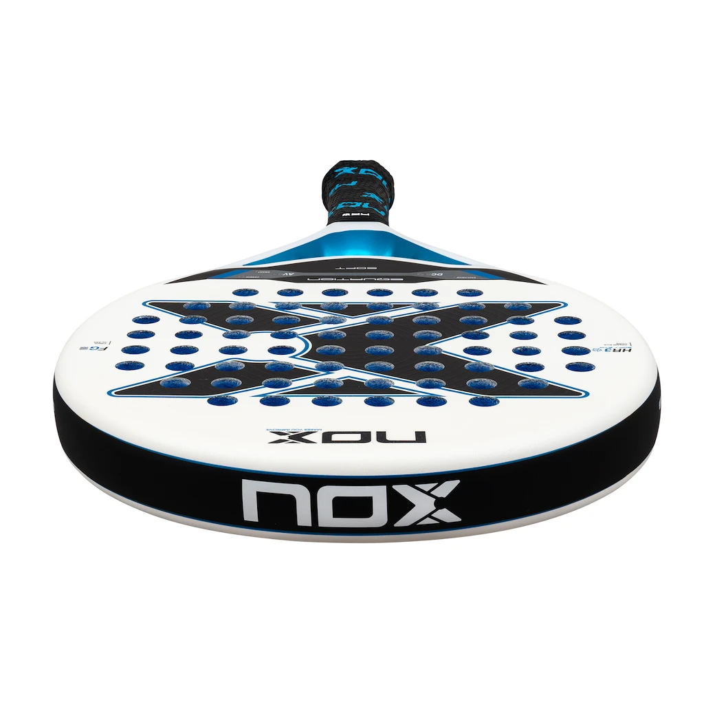 Racheta Padel Nox Equation Soft Advanced [3]