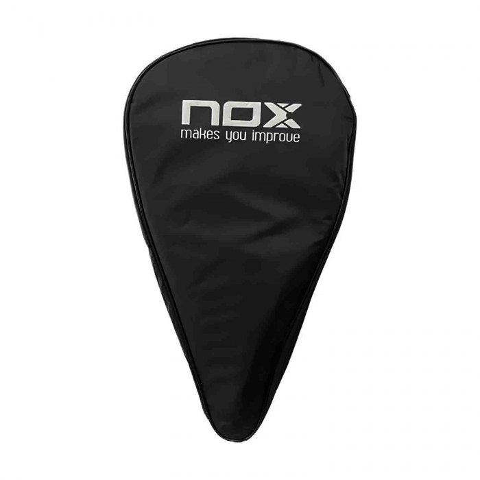 Racheta Padel Nox Future Hybrid 12K Alum [7]