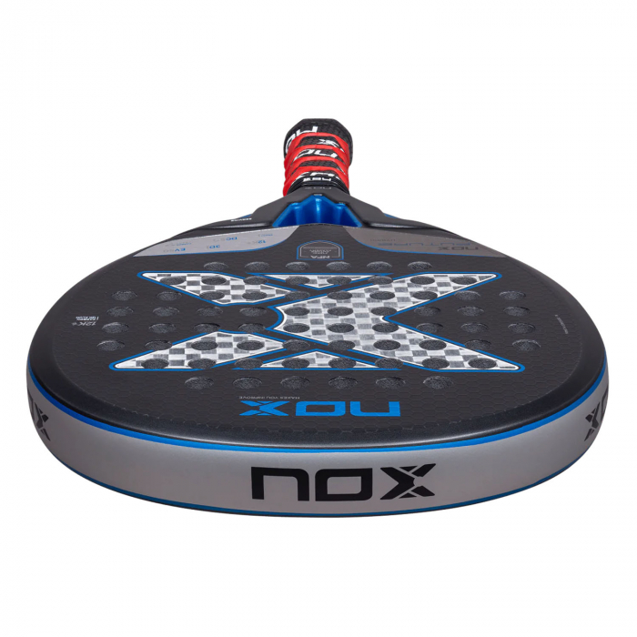 Racheta Padel Nox Future Hybrid 12K Alum [8]