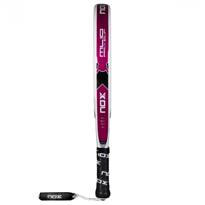 Racheta Padel Nox ML10 Pro Cup Silver [4]