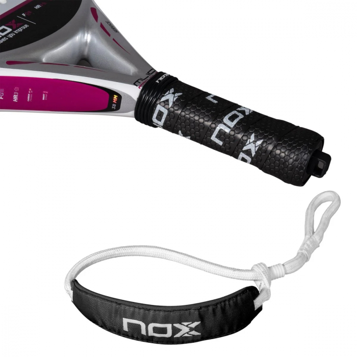 Racheta Padel Nox ML10 Pro Cup Silver [6]