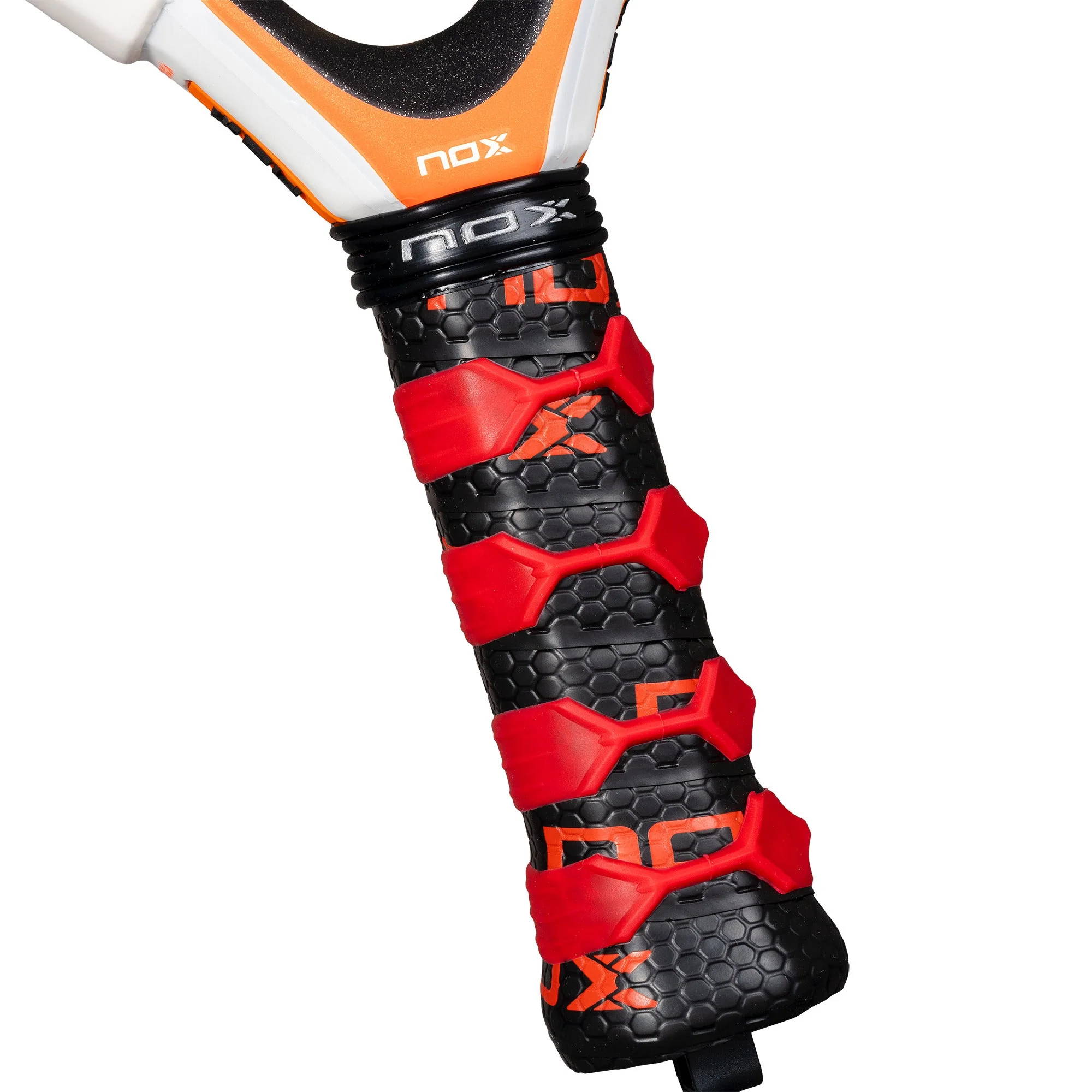 Racheta Padel Nox ML10 Quantum 3K by Miguel Lamperti [13]