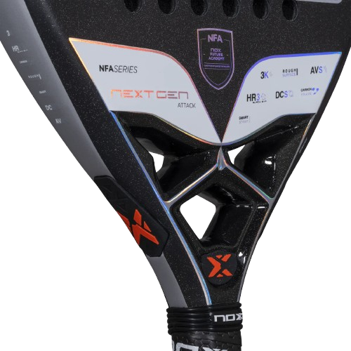 Racheta Padel Nox NextGen Pro Attack 3K NFA Series [6]