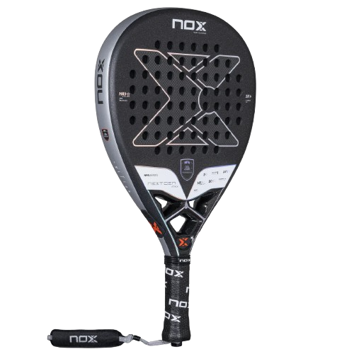 Racheta Padel Nox NextGen Pro Attack 3K NFA Series [2]