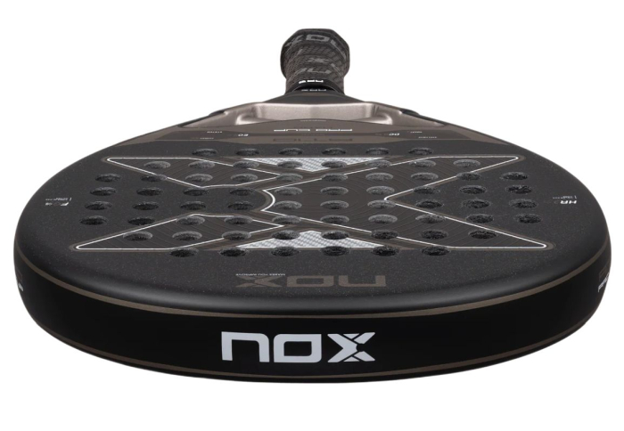 Racheta Padel Nox Pro Cup Hard Agustin Tapia 26 [5]