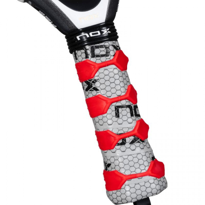 Racheta Padel Nox Quantum 12k Carbon [7]