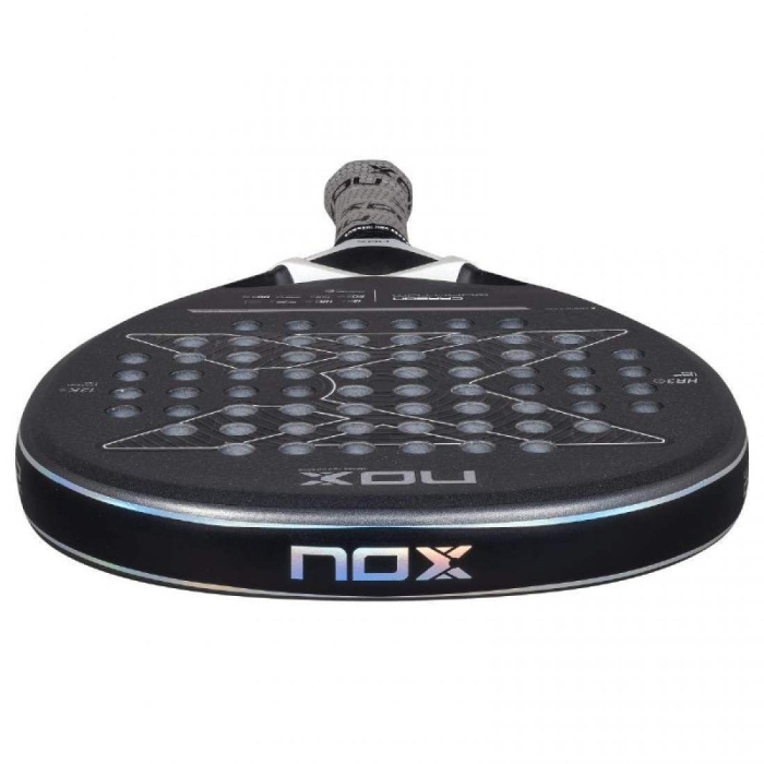 Racheta Padel Nox Quantum 12k Carbon [5]