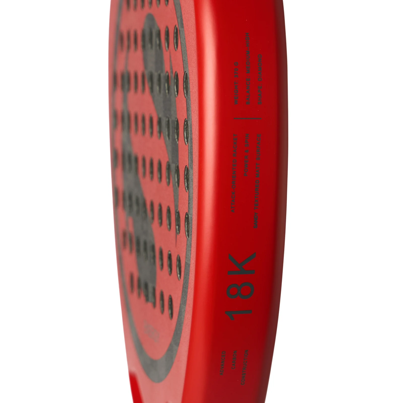 Racheta Padel Silvester Energy 18K [4]