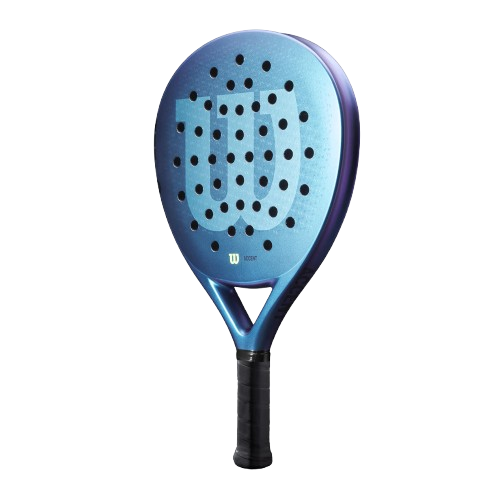 Racheta Padel Wilson Accent 2 [3]