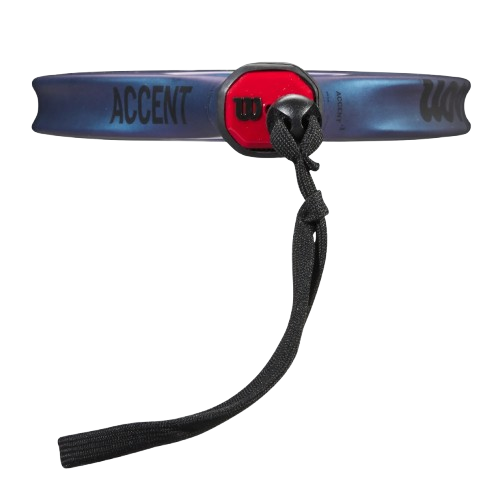 Racheta Padel Wilson Accent 2 [7]