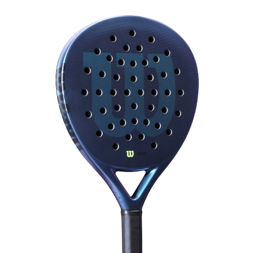 Racheta Padel Wilson Accent 2 [4]