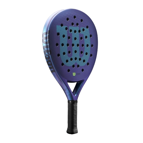 Racheta Padel Wilson Accent 2 [2]