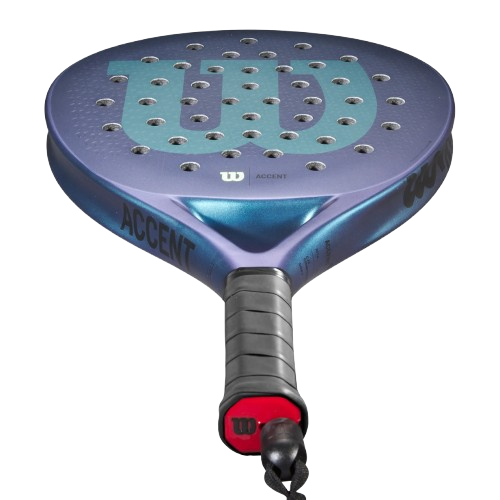 Racheta Padel Wilson Accent 2 [5]
