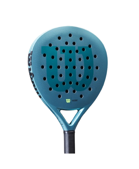 Racheta Padel Wilson Accent LT 2 [5]