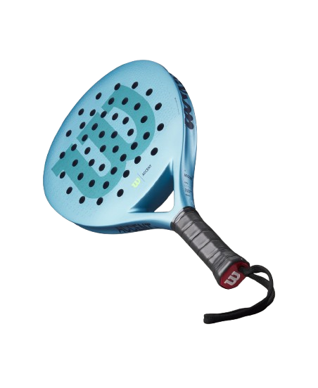 Racheta Padel Wilson Accent LT 2 [4]
