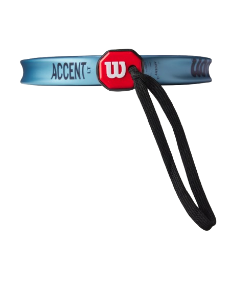 Racheta Padel Wilson Accent LT 2 [6]