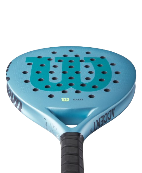 Racheta Padel Wilson Accent LT 2 [7]