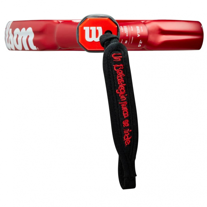 RACHETA PADEL WILSON BELA ELITE V2.5 [6]