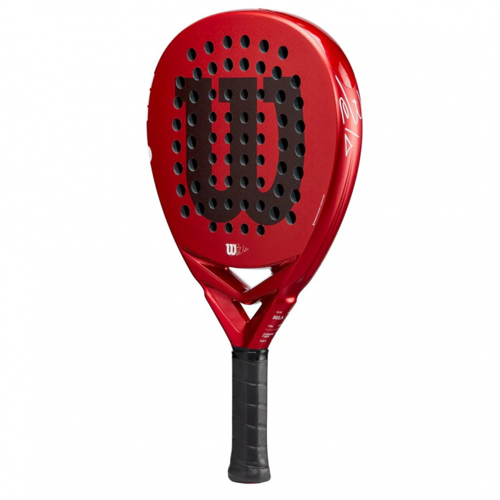 RACHETA PADEL WILSON BELA ELITE V2.5 [3]