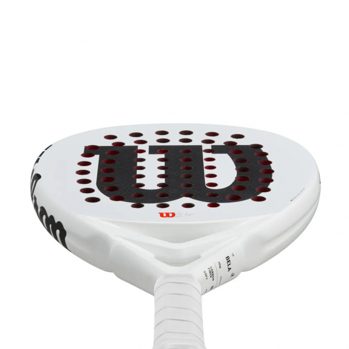 RACHETA PADEL WILSON BELA LT V2.5 [5]