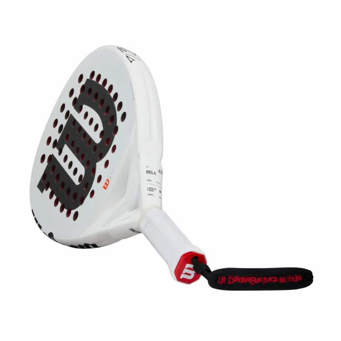 RACHETA PADEL WILSON BELA LT V2.5 [6]