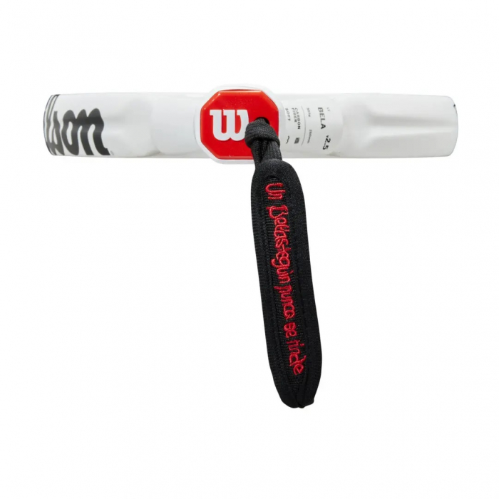 RACHETA PADEL WILSON BELA LT V2.5 [7]