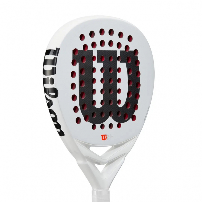 RACHETA PADEL WILSON BELA LT V2.5 [4]
