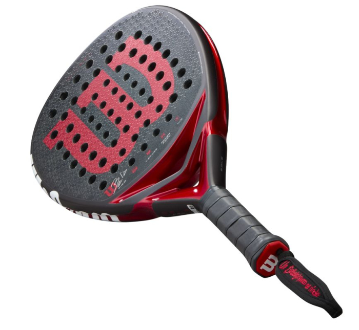 Racheta Padel Wilson Bela Pro V3 [4]