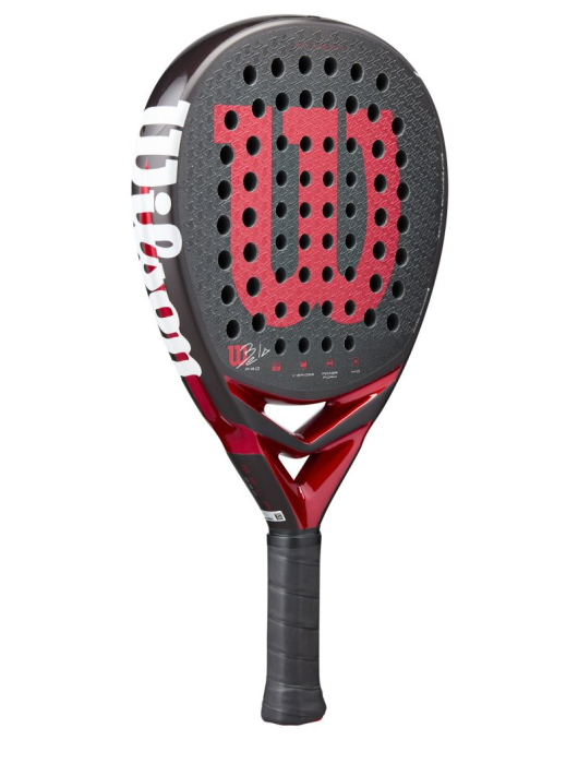 Racheta Padel Wilson Bela Pro V3 [2]