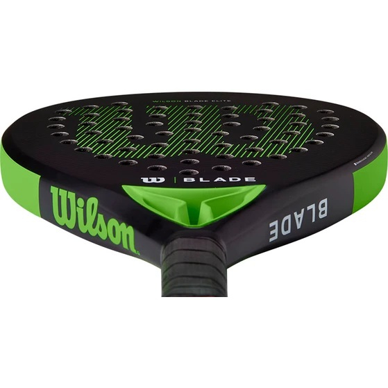 RACHETA PADEL WILSON BLADE ELITE V2 [5]