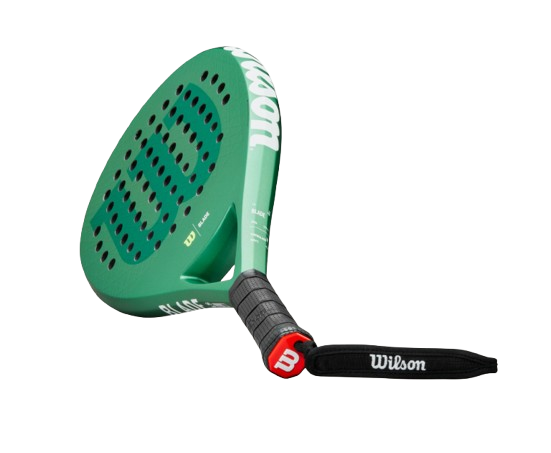 Racheta Padel Wilson Blade LS V3 [6]
