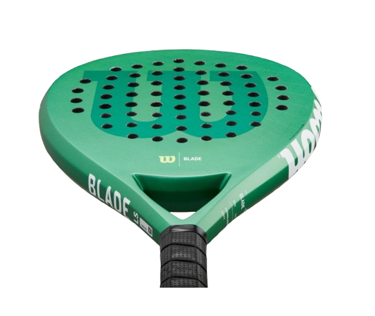 Racheta Padel Wilson Blade LS V3 [4]
