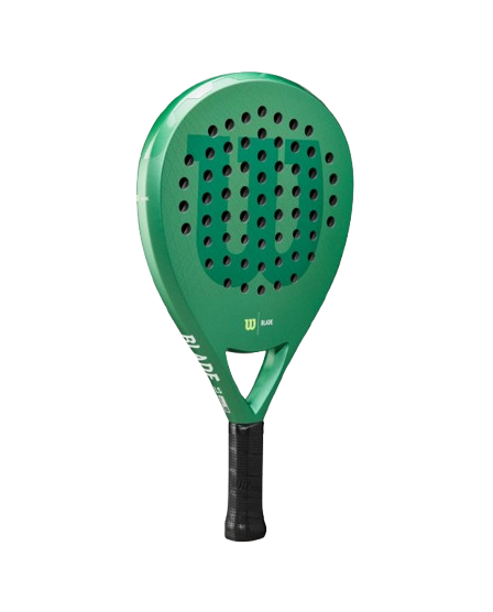 Racheta Padel Wilson Blade LS V3 [2]