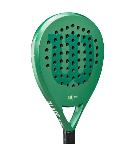 Racheta Padel Wilson Blade LS V3 [3]