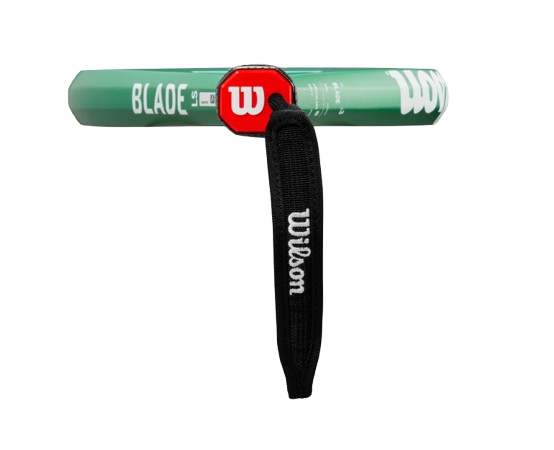 Racheta Padel Wilson Blade LS V3 [5]