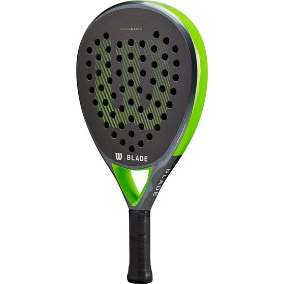 RACHETA PADEL WILSON BLADE LT [3]