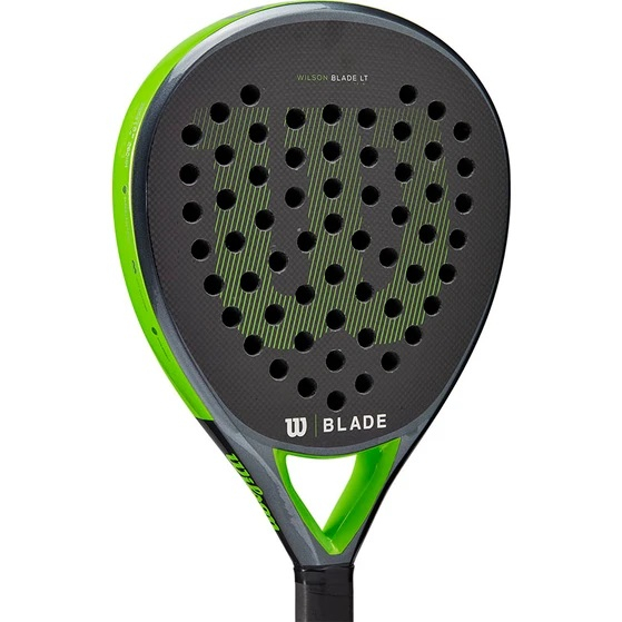 RACHETA PADEL WILSON BLADE LT [4]