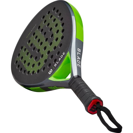 RACHETA PADEL WILSON BLADE LT [6]