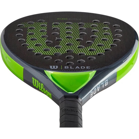 RACHETA PADEL WILSON BLADE LT [5]
