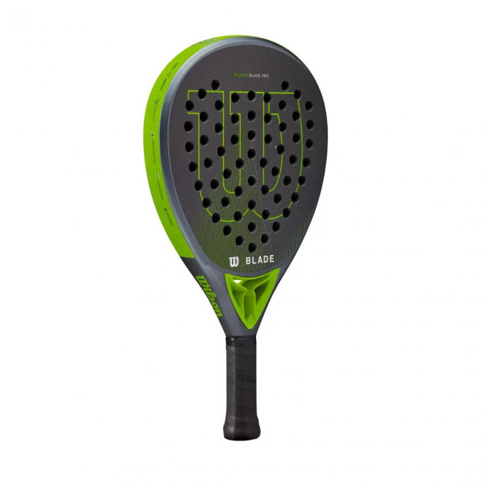 RACHETA PADEL WILSON BLADE PRO V2 [2]