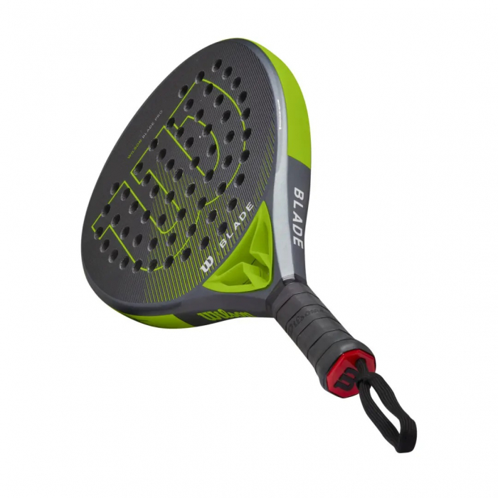 RACHETA PADEL WILSON BLADE PRO V2 [5]