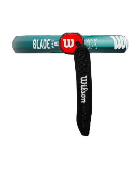 Racheta Padel Wilson Blade Pro V3 Verde [4]