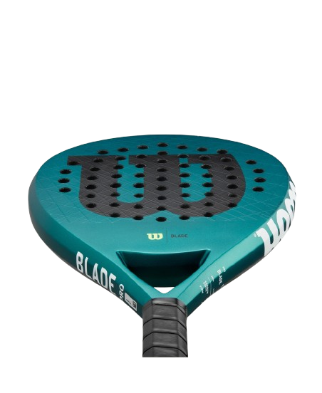 Racheta Padel Wilson Blade Pro V3 Verde [3]