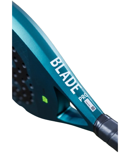 Racheta Padel Wilson Blade Pro V3 Verde [6]