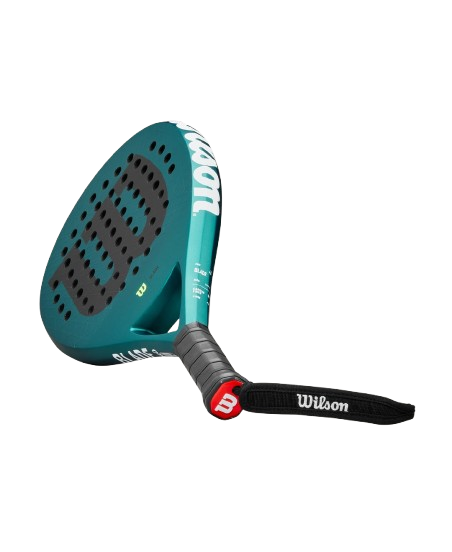 Racheta Padel Wilson Blade Pro V3 Verde [5]