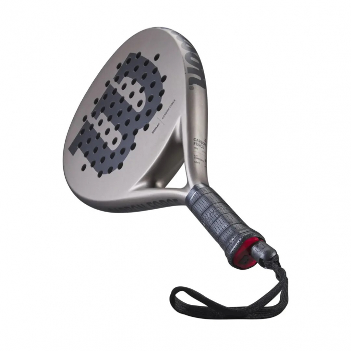 RACHETA PADEL WILSON CARBON FORCE 2 [4]