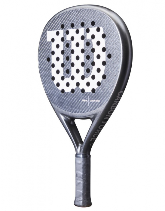 RACHETA PADEL WILSON CARBON FORCE LT [2]