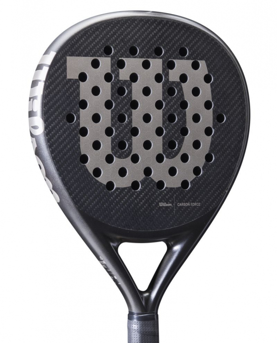 RACHETA PADEL WILSON CARBON FORCE LT [3]
