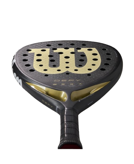 Racheta Padel Wilson Defy V1 [2]