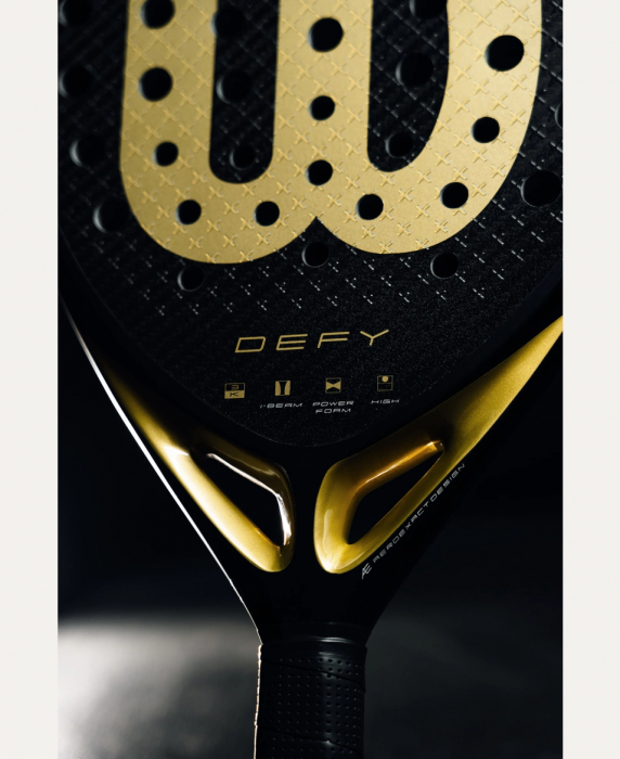 Racheta Padel Wilson Defy V1 [6]